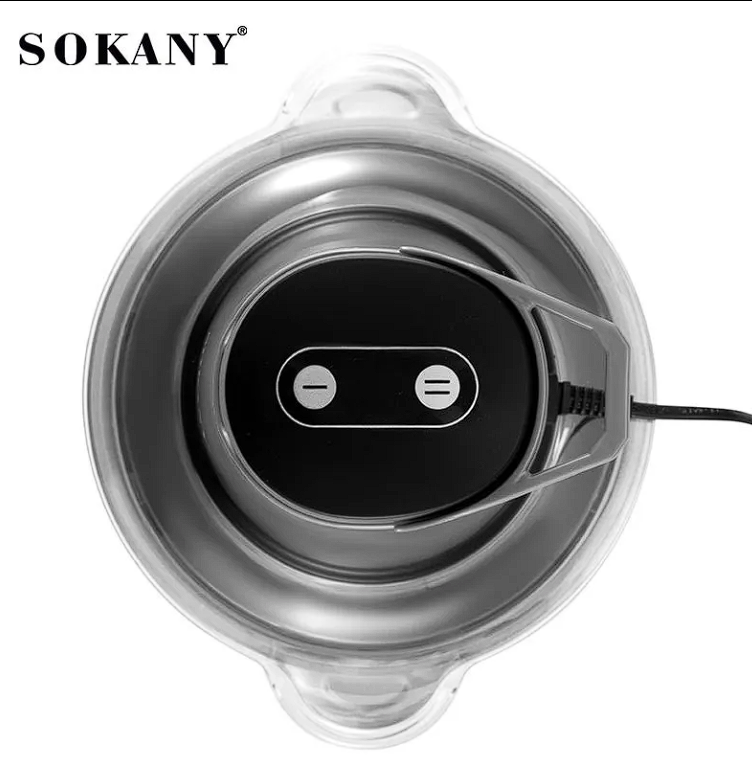 Miniatura 3 de picatodo eléctrico SOKANY